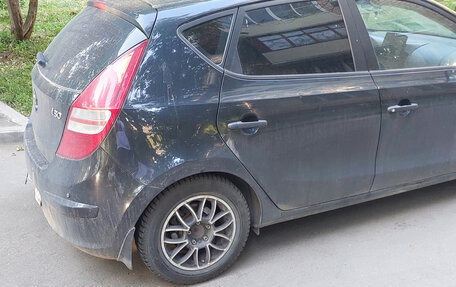 Hyundai i30 I, 2010 год, 2 фотография