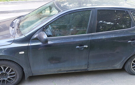 Hyundai i30 I, 2010 год, 5 фотография