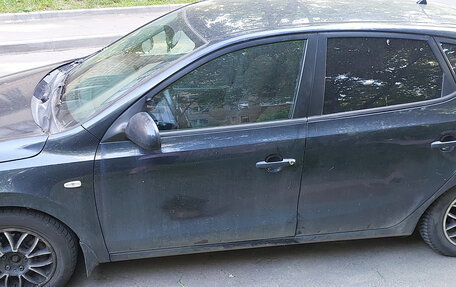 Hyundai i30 I, 2010 год, 6 фотография