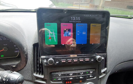 Hyundai i30 I, 2010 год, 10 фотография