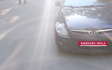 Hyundai i30 I, 2010 год, 8 фотография