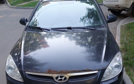 Hyundai i30 I, 2010 год, 9 фотография