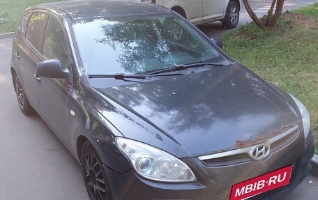 Hyundai i30 I, 2010 год, 7 фотография