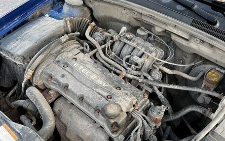 Chevrolet Lacetti, 2012 год, 300 000 рублей, 6 фотография
