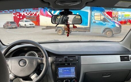 Chevrolet Lacetti, 2012 год, 300 000 рублей, 5 фотография