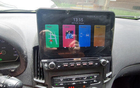 Hyundai i30 I, 2010 год, 11 фотография
