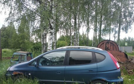 Chevrolet Rezzo, 2007 год, 315 000 рублей, 4 фотография