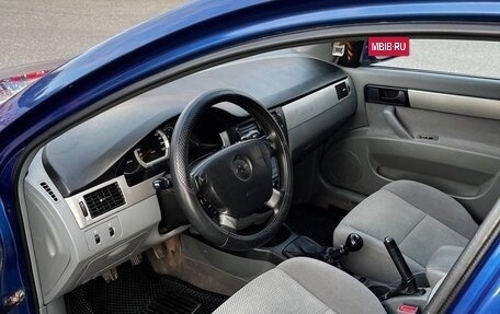 Chevrolet Lacetti, 2012 год, 300 000 рублей, 4 фотография