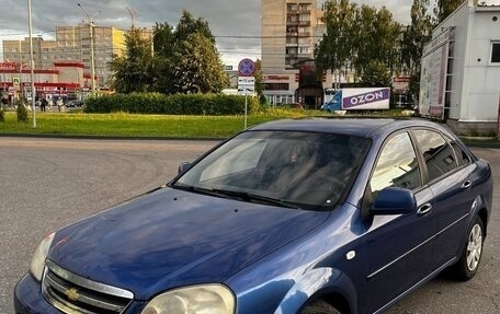 Chevrolet Lacetti, 2012 год, 300 000 рублей, 2 фотография