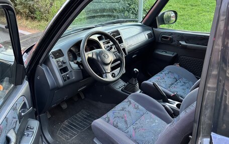 Toyota RAV4, 1998 год, 580 000 рублей, 13 фотография