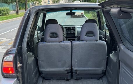 Toyota RAV4, 1998 год, 580 000 рублей, 12 фотография