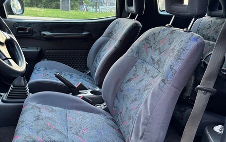 Toyota RAV4, 1998 год, 580 000 рублей, 15 фотография