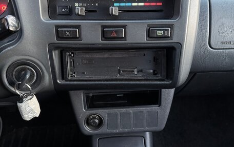 Toyota RAV4, 1998 год, 580 000 рублей, 17 фотография