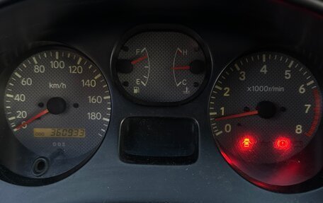 Toyota RAV4, 1998 год, 580 000 рублей, 16 фотография