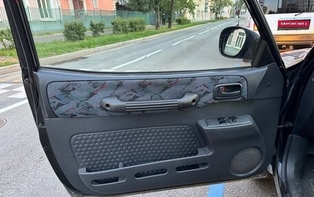 Toyota RAV4, 1998 год, 580 000 рублей, 14 фотография
