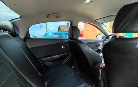 KIA Rio III рестайлинг, 2012 год, 1 050 000 рублей, 10 фотография