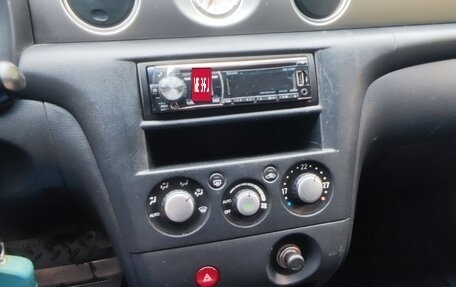 Mitsubishi Outlander III рестайлинг 3, 2006 год, 449 000 рублей, 10 фотография