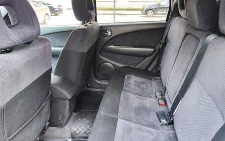 Mitsubishi Outlander III рестайлинг 3, 2006 год, 449 000 рублей, 17 фотография