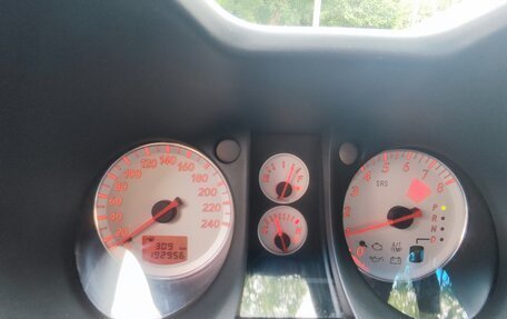 Mitsubishi Outlander III рестайлинг 3, 2006 год, 449 000 рублей, 16 фотография