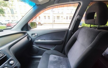 Mitsubishi Outlander III рестайлинг 3, 2006 год, 449 000 рублей, 14 фотография