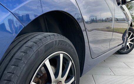 Hyundai Solaris II рестайлинг, 2015 год, 890 000 рублей, 6 фотография