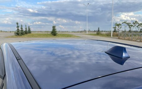 Hyundai Solaris II рестайлинг, 2015 год, 890 000 рублей, 10 фотография