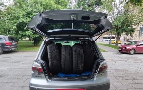 Mitsubishi Outlander III рестайлинг 3, 2006 год, 449 000 рублей, 12 фотография