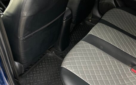 Hyundai Solaris II рестайлинг, 2015 год, 890 000 рублей, 14 фотография