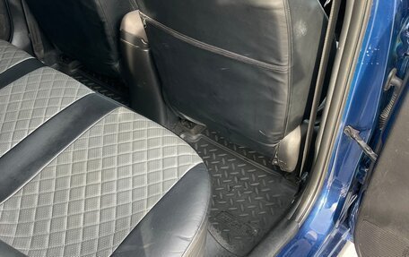 Hyundai Solaris II рестайлинг, 2015 год, 890 000 рублей, 18 фотография
