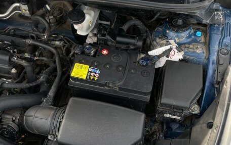 Hyundai Solaris II рестайлинг, 2015 год, 890 000 рублей, 22 фотография