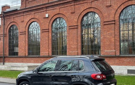Volkswagen Tiguan I, 2011 год, 1 390 000 рублей, 3 фотография