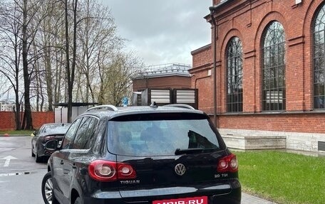 Volkswagen Tiguan I, 2011 год, 1 390 000 рублей, 2 фотография