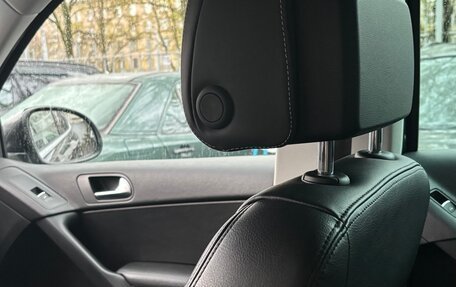 Volkswagen Tiguan I, 2011 год, 1 390 000 рублей, 8 фотография