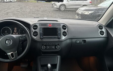 Volkswagen Tiguan I, 2011 год, 1 390 000 рублей, 6 фотография