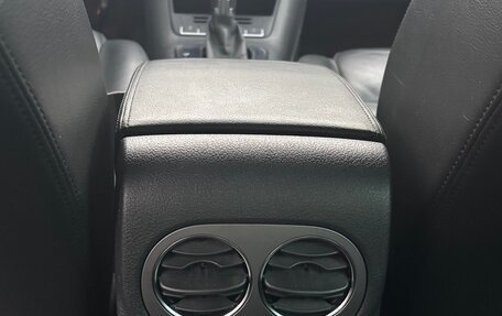 Volkswagen Tiguan I, 2011 год, 1 390 000 рублей, 9 фотография