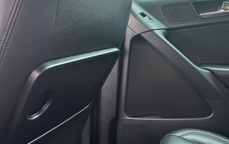 Volkswagen Tiguan I, 2011 год, 1 390 000 рублей, 10 фотография