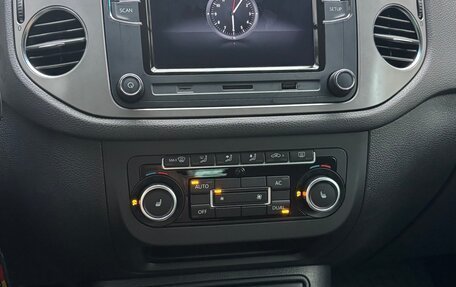 Volkswagen Tiguan I, 2011 год, 1 390 000 рублей, 11 фотография