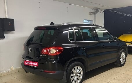 Volkswagen Tiguan I, 2011 год, 1 390 000 рублей, 7 фотография