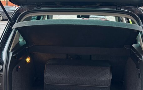 Volkswagen Tiguan I, 2011 год, 1 390 000 рублей, 20 фотография