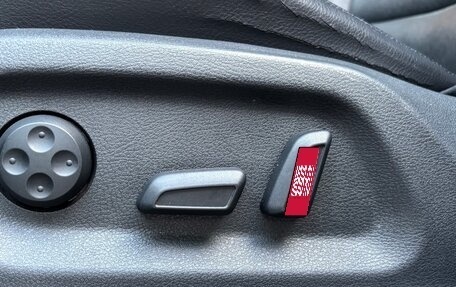 Volkswagen Tiguan I, 2011 год, 1 390 000 рублей, 19 фотография