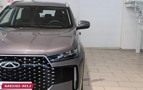 Chery Tiggo 4 I рестайлинг, 2025 год, 2 290 000 рублей, 4 фотография