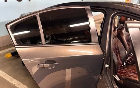 Chevrolet Cruze II, 2014 год, 850 000 рублей, 6 фотография