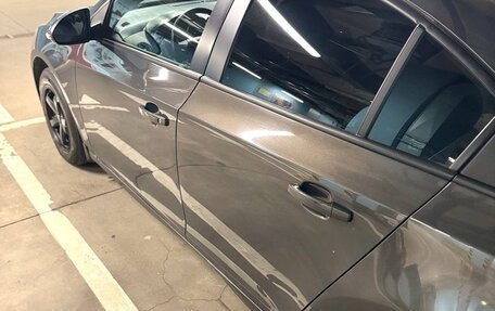 Chevrolet Cruze II, 2014 год, 850 000 рублей, 7 фотография