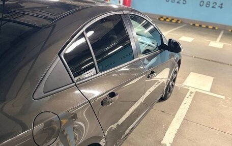 Chevrolet Cruze II, 2014 год, 850 000 рублей, 5 фотография