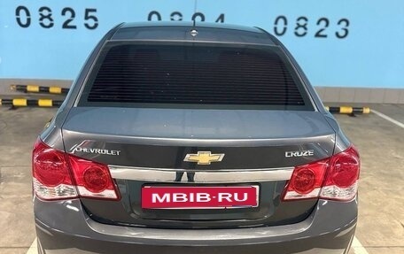 Chevrolet Cruze II, 2014 год, 850 000 рублей, 9 фотография