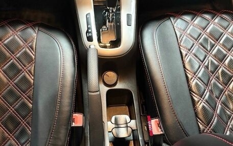 Chevrolet Cruze II, 2014 год, 850 000 рублей, 13 фотография