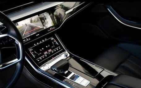 Audi A8, 2019 год, 5 750 000 рублей, 13 фотография