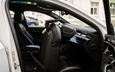 Audi A8, 2019 год, 5 750 000 рублей, 14 фотография