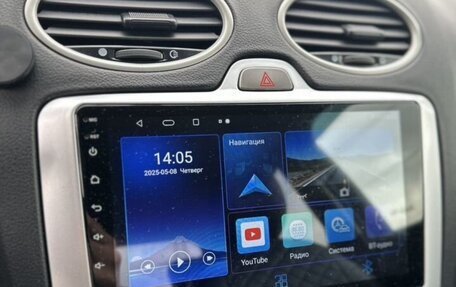 Ford Focus II рестайлинг, 2009 год, 499 000 рублей, 9 фотография