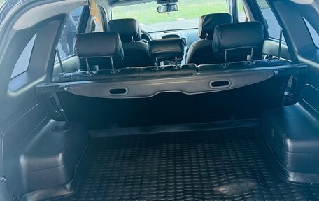 Chevrolet Captiva I, 2007 год, 870 000 рублей, 9 фотография